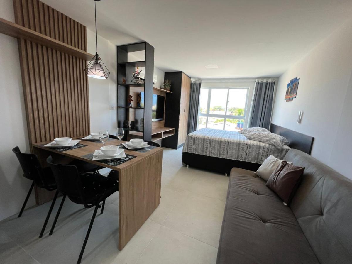 Flat Rooftop Em Praia De Carneiros Tamandare Exterior photo
